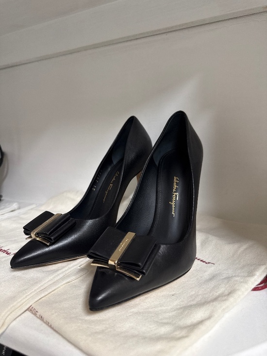 Salvatore Ferragamo Shoes - salvatore Ferragamo high heels